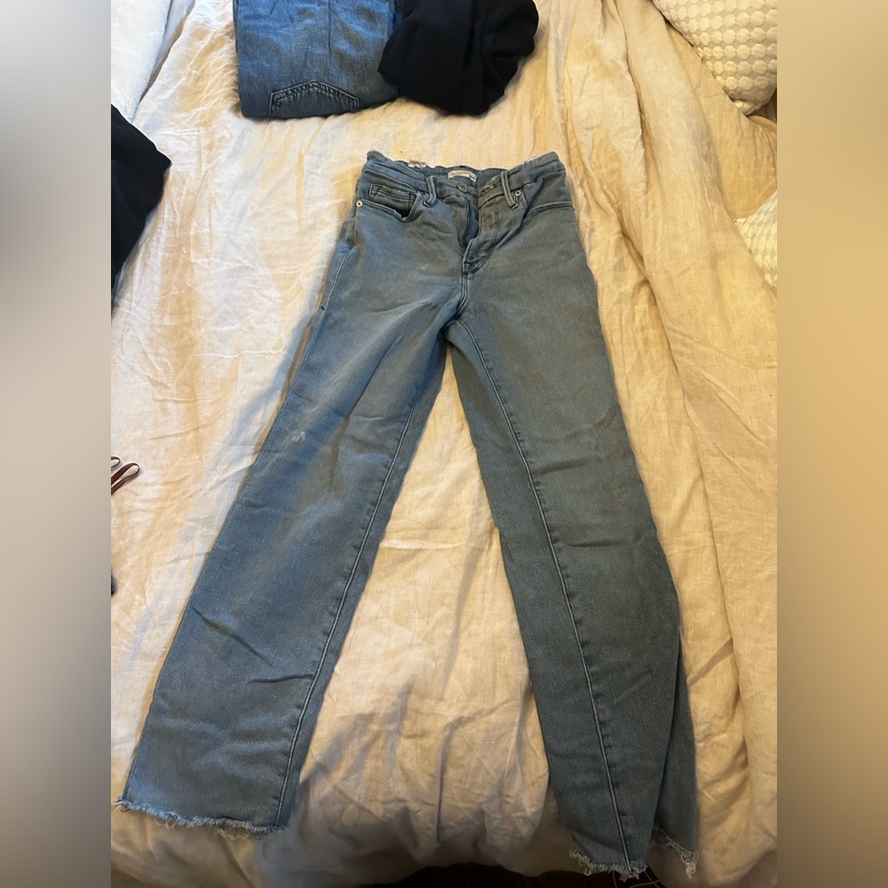 Good American Jeans